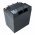 Panasonic LC-P1228AP LC-X1228AP 12V 28Ah M5 Akkumul�tor AGM �lom-zsel�s
