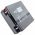 Panasonic LC-XC1222P 12V 22000mAh AGM �lom-zsel�s