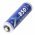 XCell ECO AA Mignon ceruza Akkumul�tor 1,2V 850mAh 1db/csomag NiMH