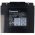 Panasonic LC-XD1217PG 12V 17Ah Akkumul�tor AGM �lom-zsel�s