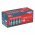 Ansmann alk�li mikro elem AAA LR03 1,5V 40db/csomag