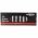 Ansmann alk�li elem Mignon AA, LR06 1, 5 V, 100 darabos takar�kos csomag