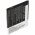 Helyettes�t� Akkumul�tor KAZAM Tornado 2 5.0 KTT50 KTT50-GHABD002643 mobiltelefon