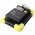 Helyettes�t� Akkumul�tor LED Baustrahler 20W 4400mAh Li-Ion