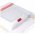 Heitech falil�mpa t�vir�ny�t�val 16 LED ir�nyf�ny elemekkel