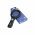 Heitech LED vil�g�t�s nagy�t� 3 LED 2,5x nagy�t�s 2db elemmel