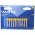 Varta alk�li mikro elem AAA LR03 1.5V 10db/csomag