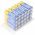 Varta alk�li elem AA LR06 1.5V 24db/csomag