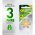 GP ZA10 hall�k�sz�l�k elem 1,4V 6db/csomag cink-leveg�