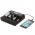 Ansmann Powerline 5 Pro univerz�lis LCD gyorst�lt� AAA AA C D 9V USB NiMH/NiCd