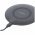 Ansmann WiLine 15R vezet�k n�lk�li t�lt� 15W USB-C Qi kompatibilis