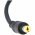 H�l�zati adapter Acer Travelmate 5735Z 19V 65W (nem eredeti)