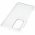 Huawei P40 �ttetsz� TPU szilikon tok l�gp�rn�s �t�sv�delem s�rgul�sg�tl�