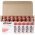 Alk�li elem LR6 AA Mignon 1,5V 24db/csomag