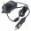 HP Compaq aut�s adapterk�bel 12V 19V 4,74A 7,4x5,0mm (l�sd lista)
