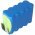 Helyettes�t� Akkumul�tor 12V 900mAh Akkumul�torpakk automata ajt� kapunyit� 2x4,8mm Faston NiMH