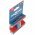 Ansmann alk�li 9V elem Block E 6LR61 1db/csomag