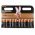 Duracell AA Mignon ceruza LR06 1.5V hagyom�nyos elem 10db/csomag alk�li