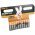 Duracell AAA (mikro) 1.5V 10db/csomag Extra Life hagyom�nyos elem alk�li