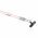 Ansmann Lanyard t�lt�k�bel USB-C Lightning 1,2m r�zsasz�n tablet kompatibilis