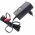 Multipower DL12-1 dug�s t�lt� 13,8V 1A Faston 6,3mm Akkumul�tor 1Ah-24Ah �lom