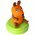 Ansmann Die Maus LED �jszakai f�ny �rz�kel�s automatikus kikapcsol�ssal 3xAA Mignon ceruza