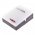Ansmann elemt�rol� doboz 24x AA 16x AAA 4x 9V