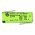 Panasonic 2/3AAA modell�p�t� Akkumul�tor 1,2V 350mAh 1db/csomag Z-forma forrf�llel NiMH