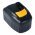 Helyettes�t� Akkumul�tor szersz�mg�p Craftsman Drill 27120 11030 9,6V 2000mAh NiMH