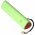 Helyettes�t� Akkumul�tor Fluke BP-190 BP-192 BP-196 BP-199 m�r�m�szer