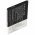 Helyettes�t� Akkumul�tor Hisense EG901 mobiltelefon Li37130C 3,7V 1450mAh Li-Ion