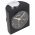 Technoline kvarc �breszt� Modell Q fekete 76x85x46mm AA Mignon ceruza LR6 elem n�lk�l n�met design