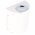 Technoline Modell Q kvarc �breszt��ra feh�r ez�stsz�n� 76x85x46mm elem n�lk�l AA Mignon ceruza LR6