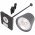 SIGOR LED asztali l�mpa 38cm 2,2W 2200/2700K IP54 168/197lm RA85 dimmelhet�