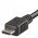 Aut�s t�lt�k�bel 12V 1000mA micro-USB mobiltelefon spir�lk�bel LED