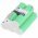 Helyettes�t� Akkumul�tor Gardena AccuCut 2417 18V 1600mAh kerti g�p Li-Ion