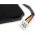 Helyettes�t� Akkumul�tor TomTom 4EN42 ALHL03708003 GPS navig�ci� 3,7V 700mAh Li-ion
