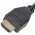 8K Ultra High-Speed HDMI 2.1 k�bel 48Gbit/s 8K/60Hz 4K/120Hz 0,5-5m fekete