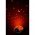 Ansmann Sternenlicht bog�r form�j� �jszakai f�ny LED 45perc vet�t�s sz�nes
