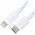 USB-C Lightning t�lt� �s adatk�bel 99 cm