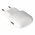 QC3.0 USB Quick Charge 3.0 t�lt� 5V 2000mA feh�r/fekete