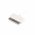 Feh�r USB adat- �s t�lt�k�bel Apple iPhone 3G/3GS/4/4S, iPod, iPad 1/2/3