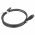 USB-C - USB A 3.0 adat- �s t�lt�k�bel 1,0m fekete