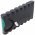 Helyettes�t� Akkumul�tor Chauvin Arnoux 9,6V 4000mAh 8332B 8334B 689139B00 m�r�m�szer NiMH