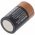 Duracell CR2 3V l�tium elem