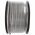 CAT 6 S/FTP (PiMF) h�l�zati k�bel CCA 100m sz�rke AWG26/7 PVC