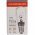 S�t�l�mpa E14 15W h��ll� 300�C-ig 26x56mm 230V 1500h max100lm
