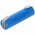 Helyettes�t� Akkumul�tor borotva �s fogkefe 14500 3,6-3,7V 800mAh U-forma forrf�llel IMR