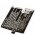 Helyettes�t� Akkumul�tor Asus PadFone 2/PadFone II C11-A68 mobiltelefon