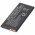 Helyettes�t� Akkumul�tor Cameron Sino Alcatel Pixi 4 mobiltelefon TLi015M1 TLi015M7 OT-4034 3,8V 1500mAh